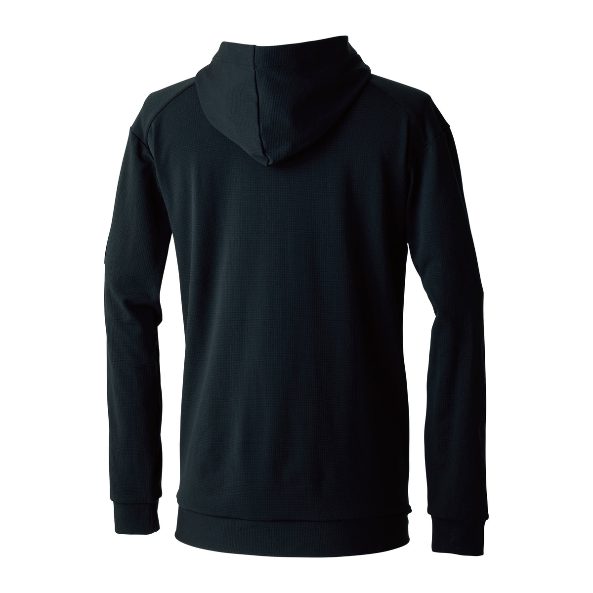 5530 ニッカーズドライワッフルフーディー