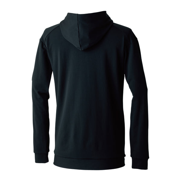 5530 ニッカーズドライワッフルフーディー