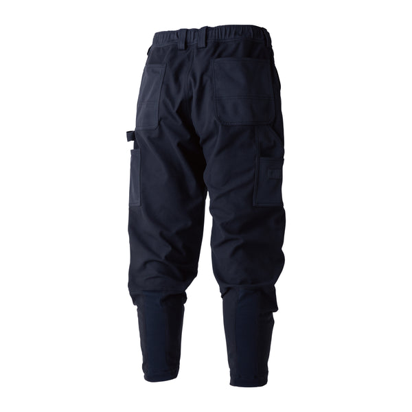 55324 ニッカーズダブルニーパンツ