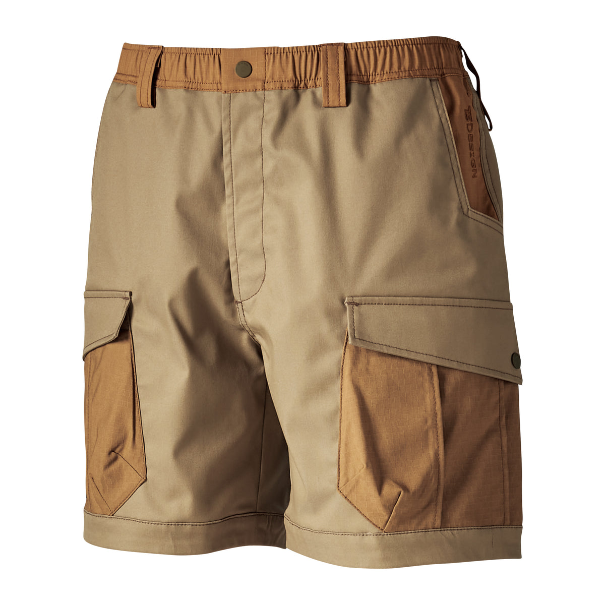 55355 TCNクロスニッカーズハーフパンツ