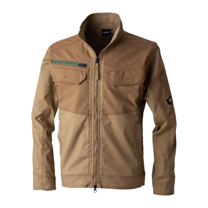 55356 ニッカーズ ハイブリッドジャケット