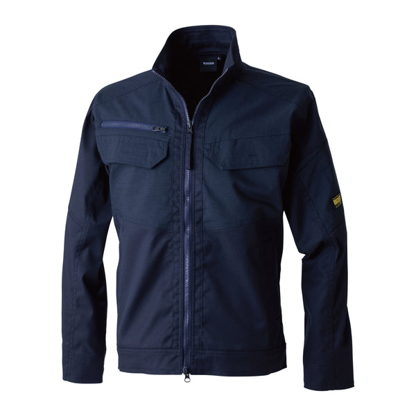 55356 ニッカーズ ハイブリッドジャケット