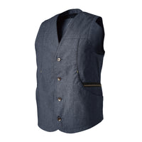 5538 TS X TECニッカーズワークベスト