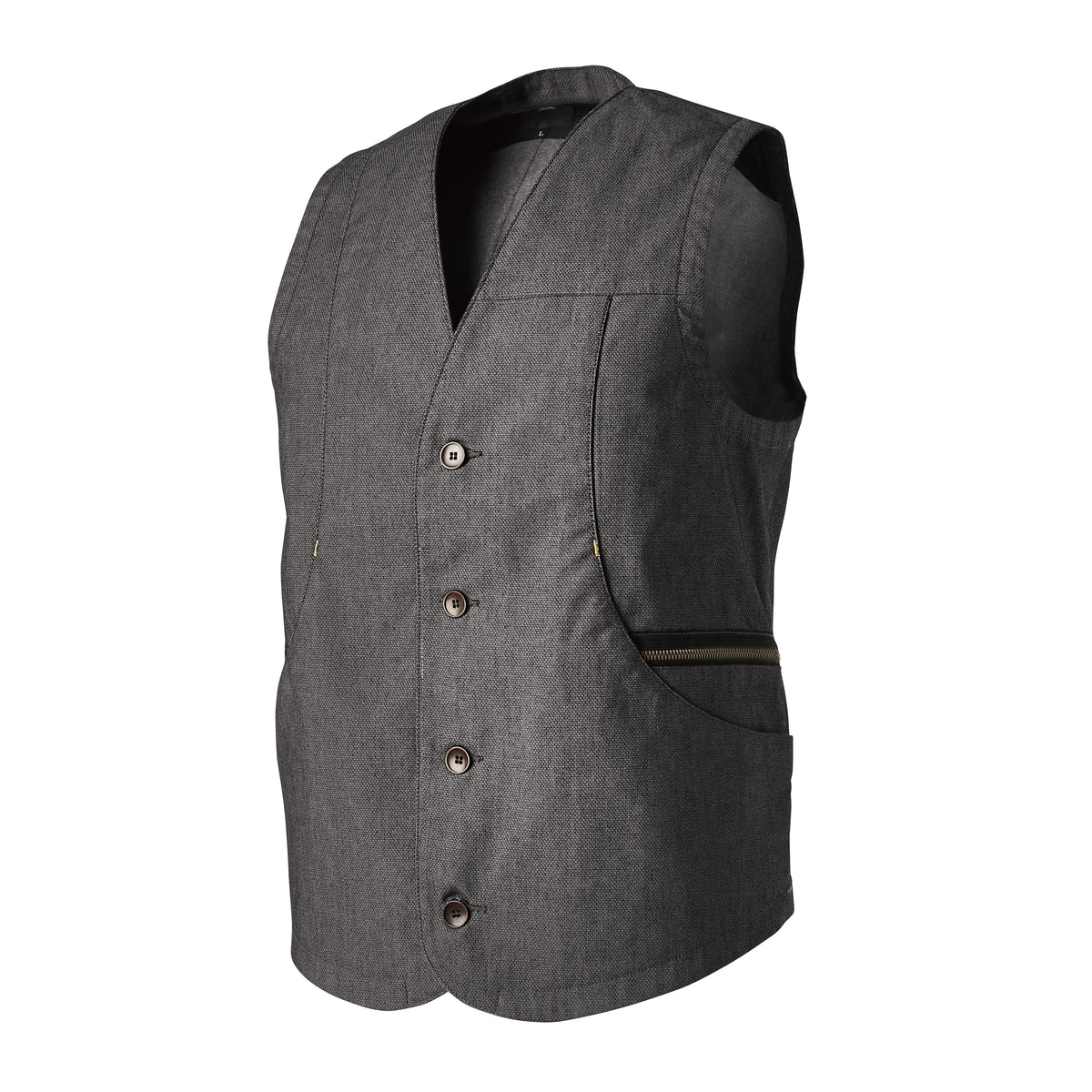 5538 TS X TECニッカーズワークベスト