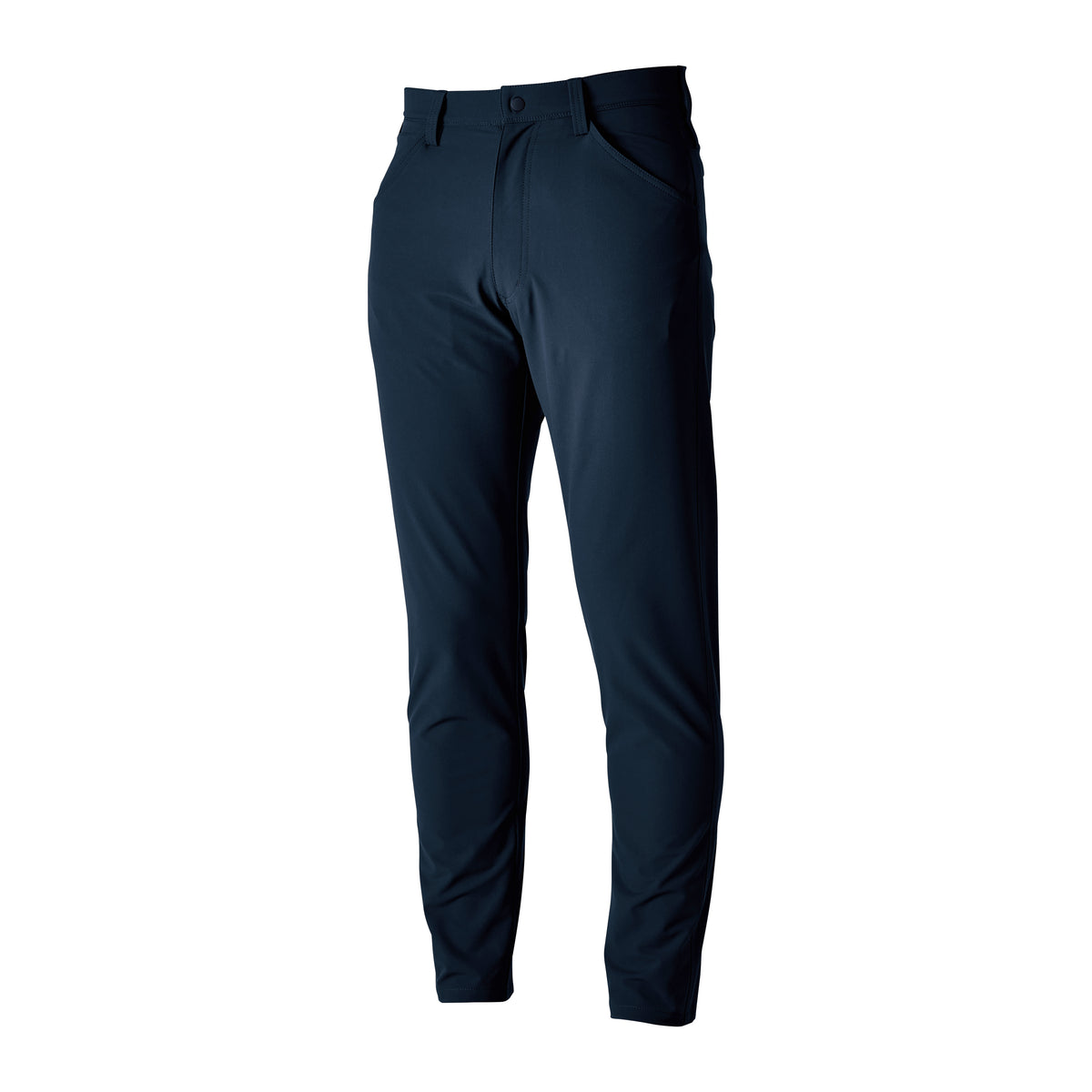 5602 TSエコダブルライトクロスメンズパンツ