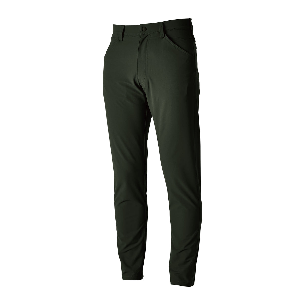 5602 TSエコダブルライトクロスメンズパンツ