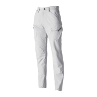 56041 TSエコダブルライトクロスレディースカーゴパンツ