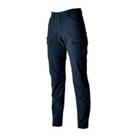 56041 TSエコダブルライトクロスレディースカーゴパンツ