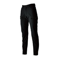 56041 TSエコダブルライトクロスレディースカーゴパンツ