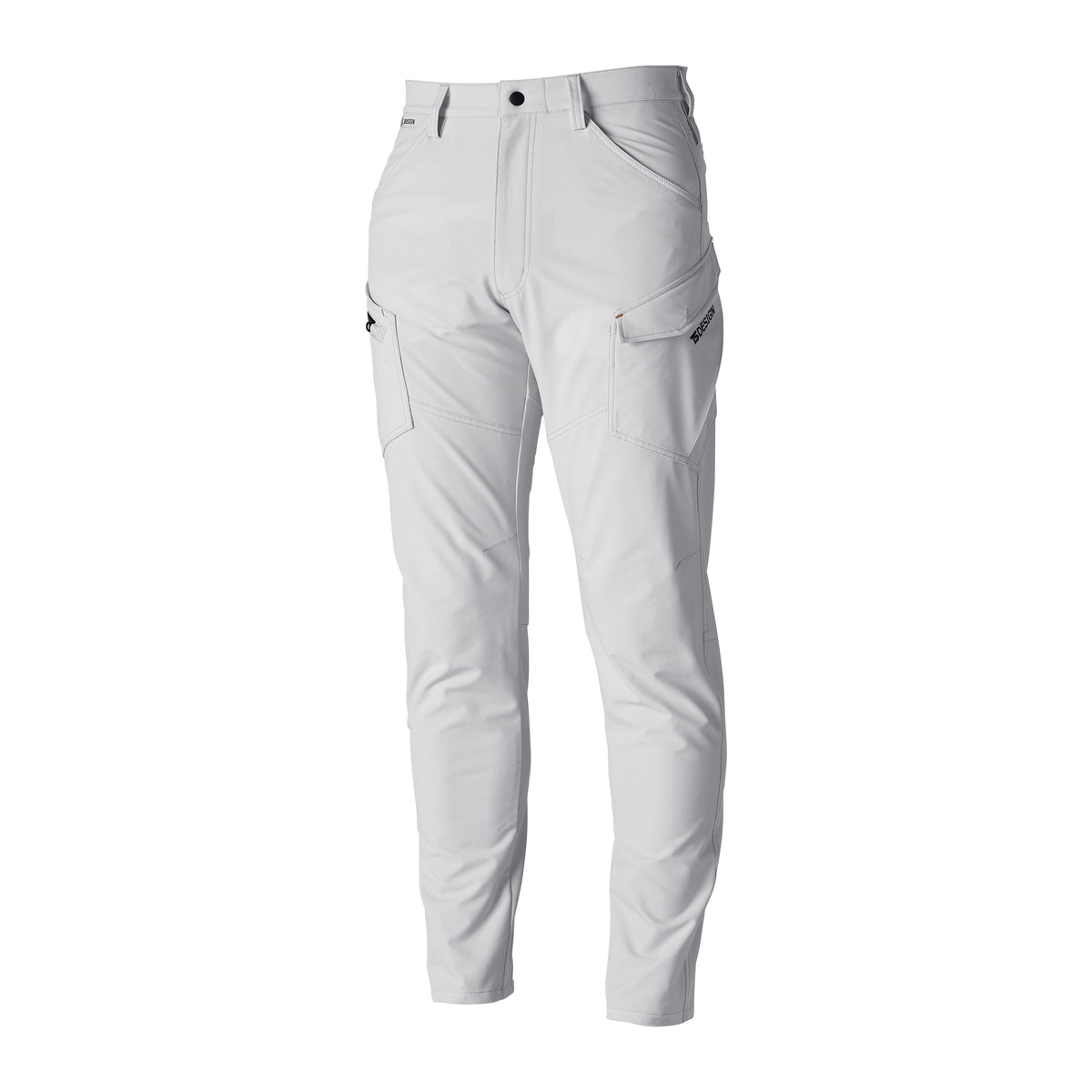 5604 TSエコダブルライトクロスメンズカーゴパンツ