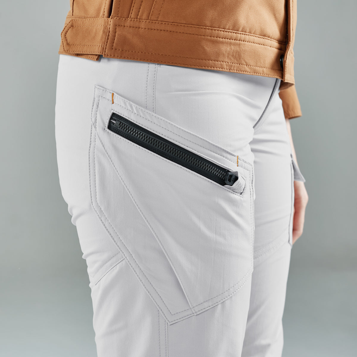 5604 TSエコダブルライトクロスメンズカーゴパンツ