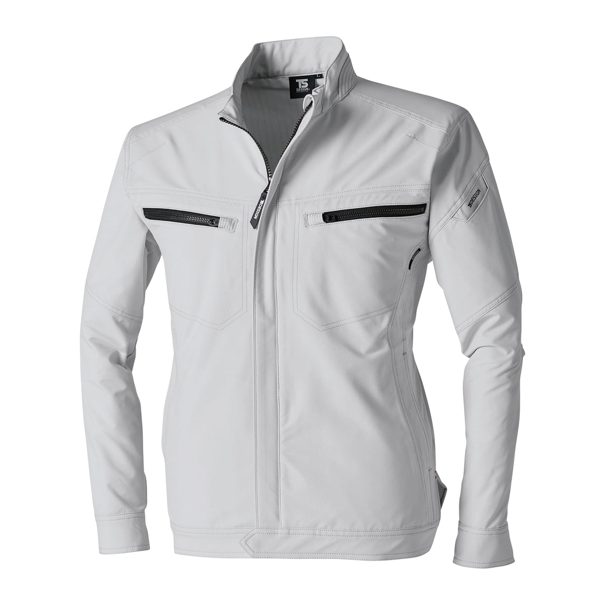 5606 TSエコダブルライトクロスジャケット