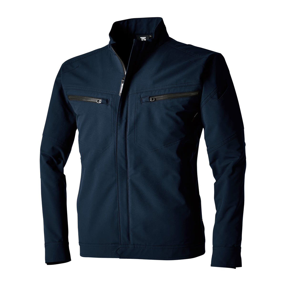 5606 TSエコダブルライトクロスジャケット