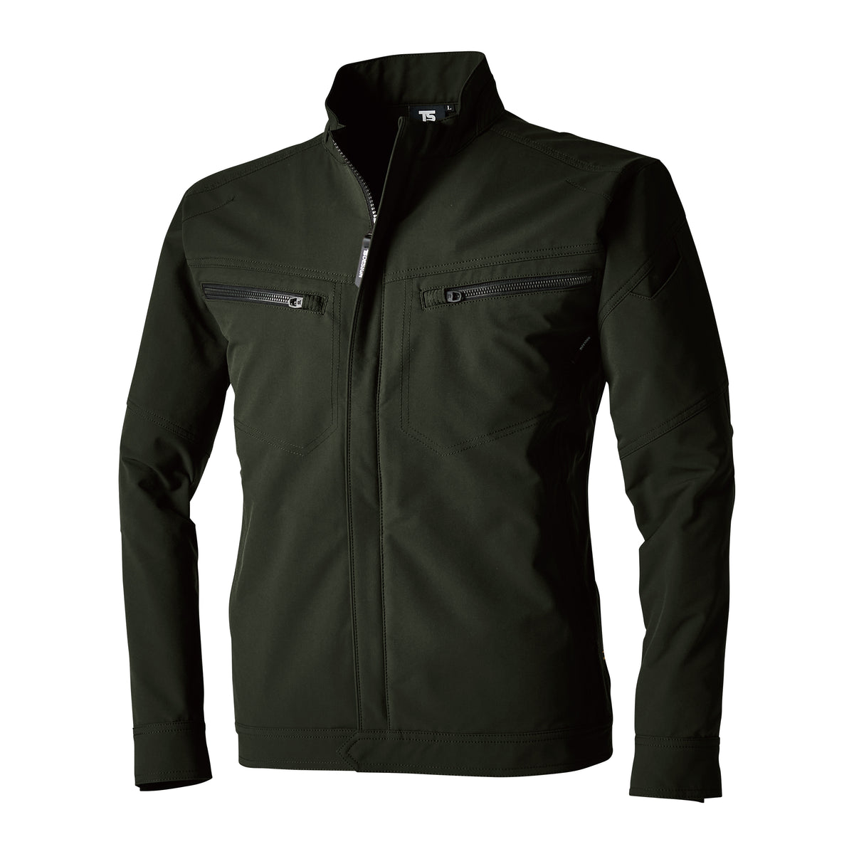 5606 TSエコダブルライトクロスジャケット