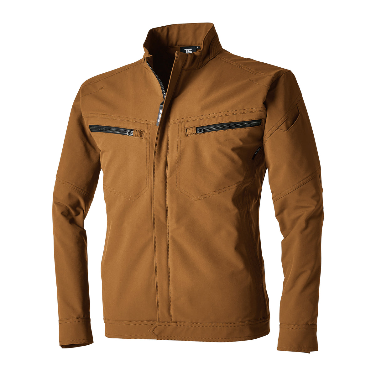 5606 TSエコダブルライトクロスジャケット