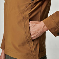 5606 TSエコダブルライトクロスジャケット