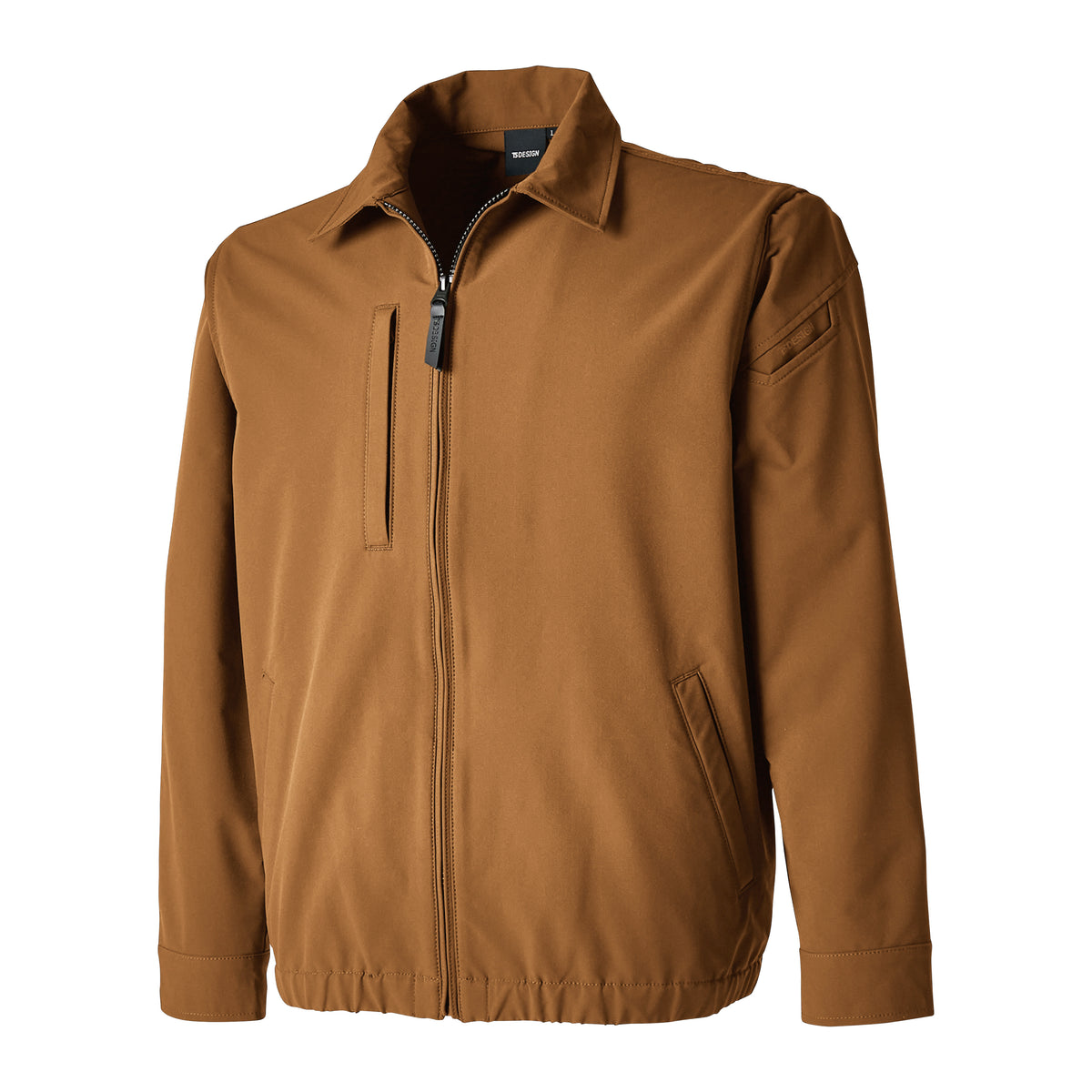 5607 TSエコダブルライトクロススウィングトップ