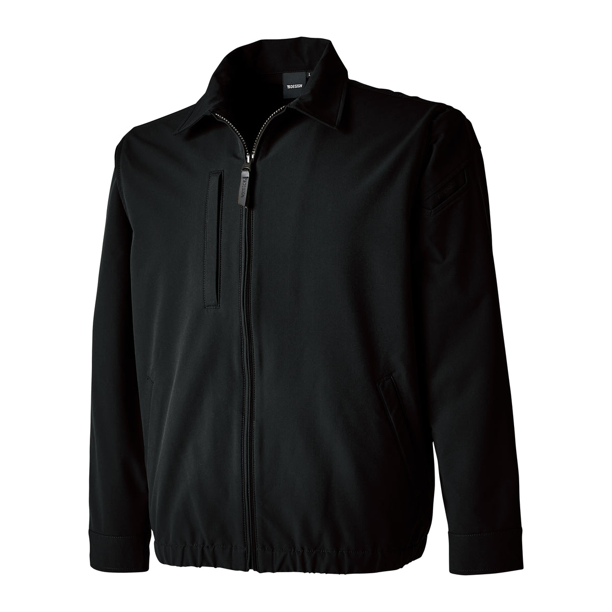 5607 TSエコダブルライトクロススウィングトップ