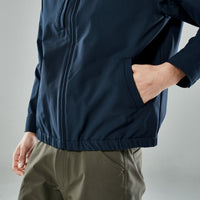 5607 TSエコダブルライトクロススウィングトップ