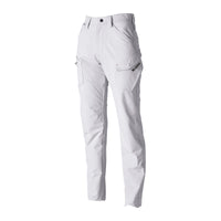 56141 TS4Dエコダブルクロスレディースカーゴパンツ