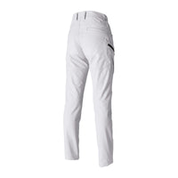 56141 TS4Dエコダブルクロスレディースカーゴパンツ