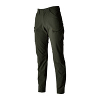 56141 TS4Dエコダブルクロスレディースカーゴパンツ