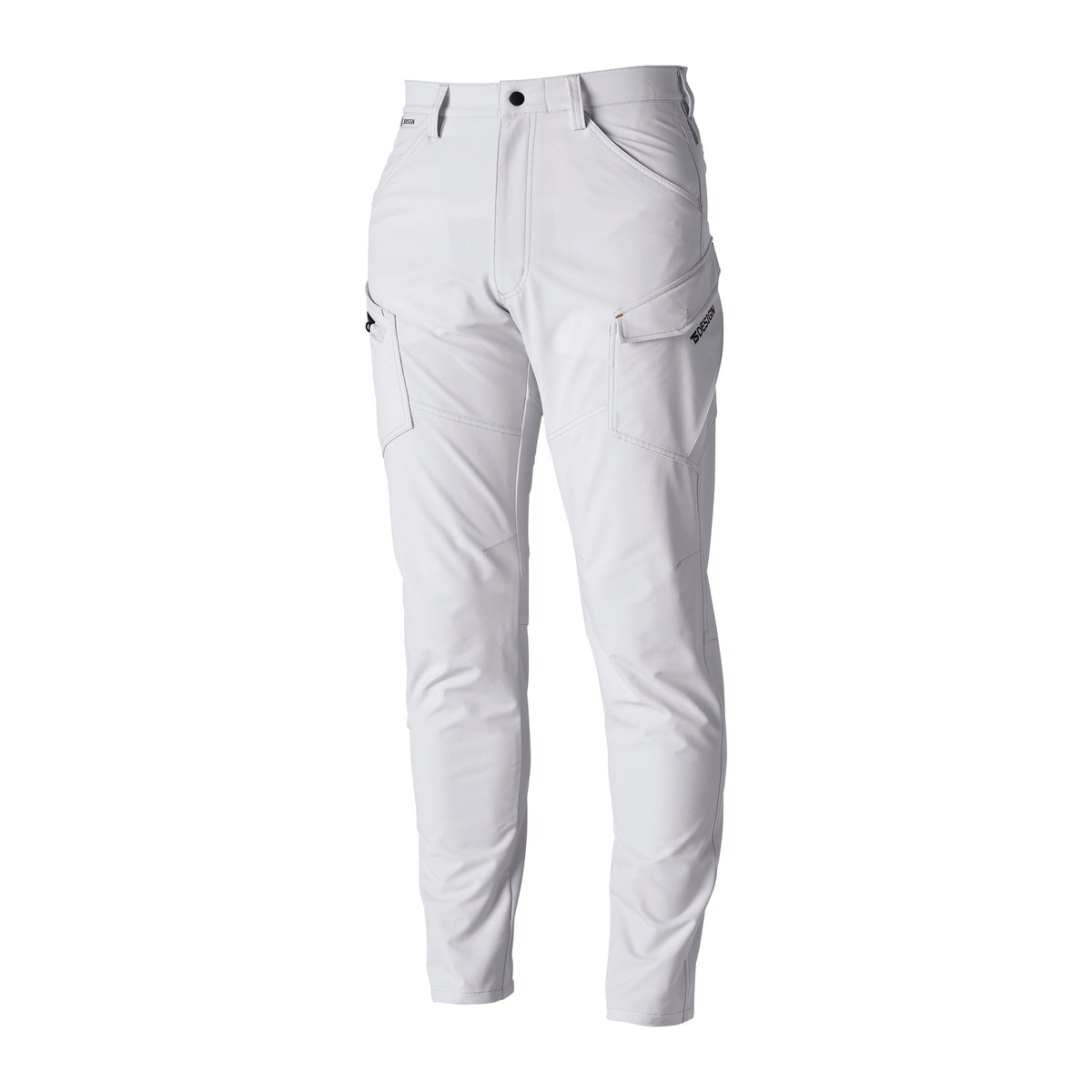 5614 TS4Dエコダブルクロスメンズカーゴパンツ