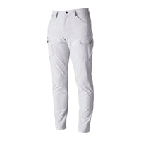 5614 TS4Dエコダブルクロスメンズカーゴパンツ