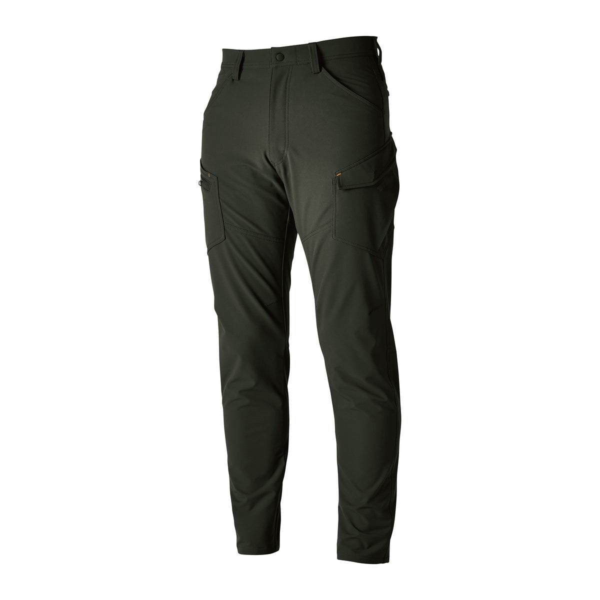 5614 TS4Dエコダブルクロスメンズカーゴパンツ