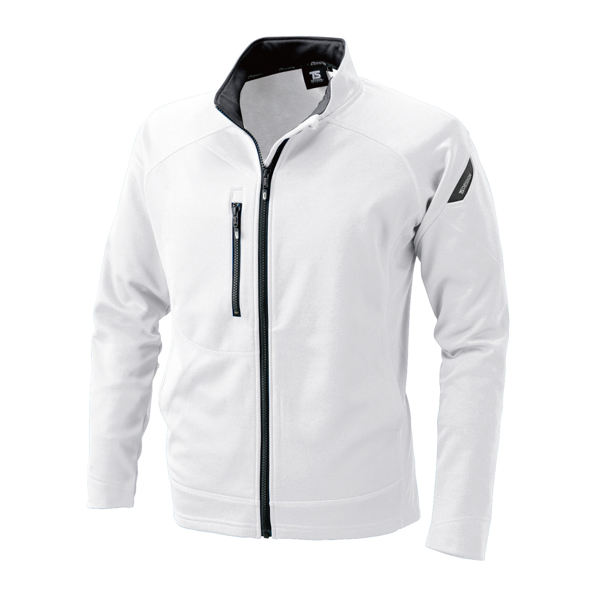 6226 ESロングスリーブジャケット