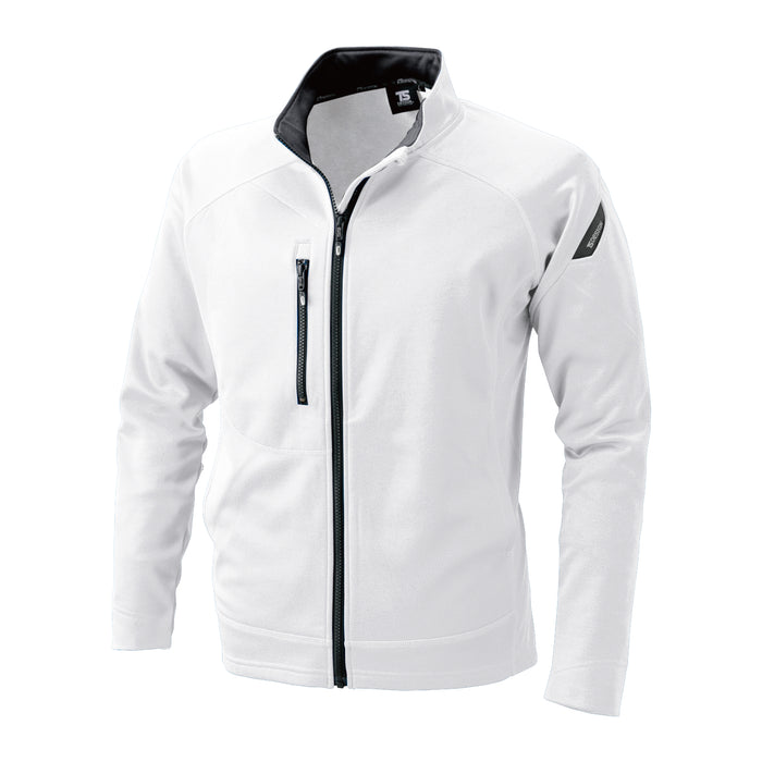 6226 ESロングスリーブジャケット