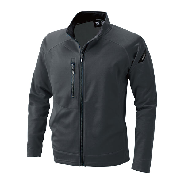 6226 ESロングスリーブジャケット