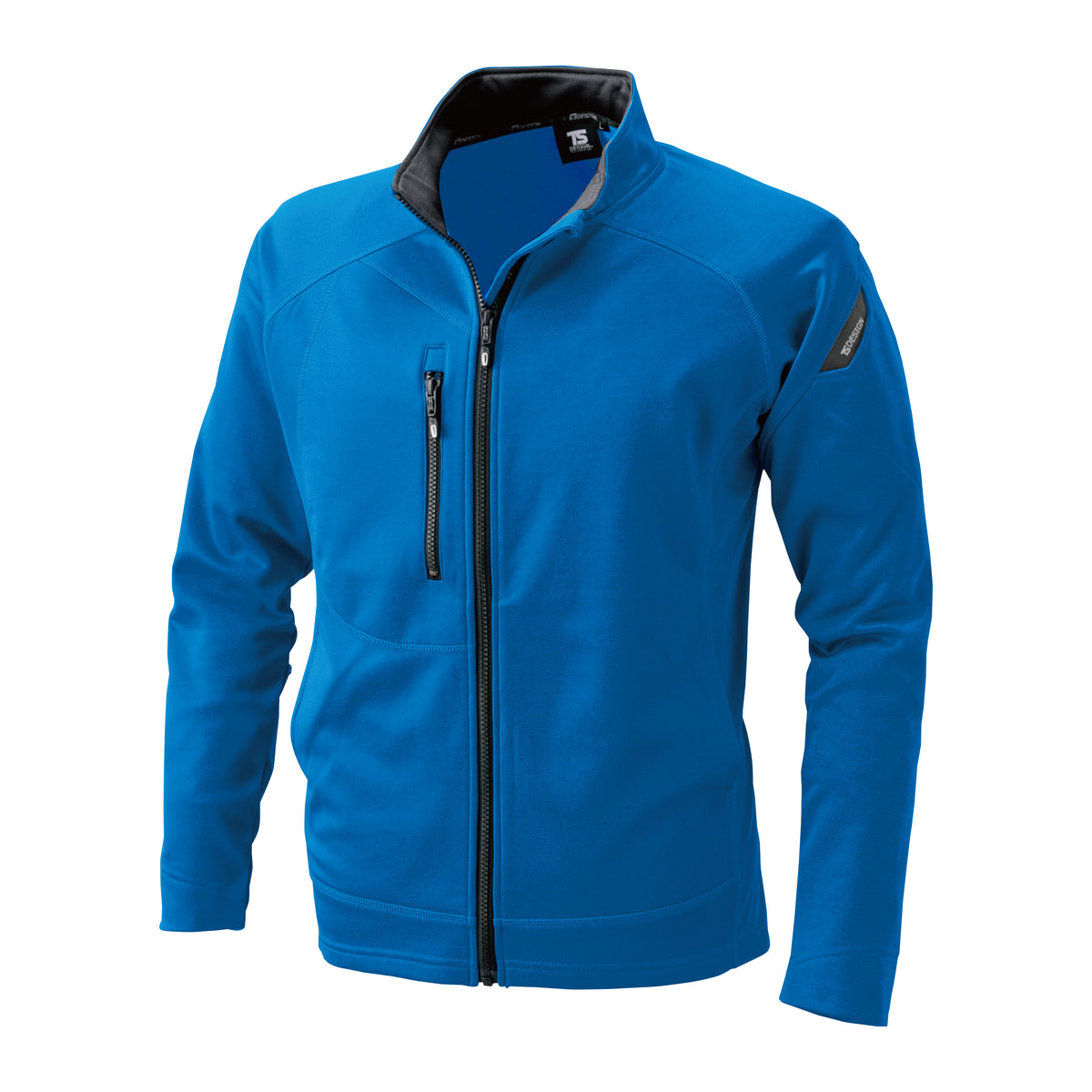 6226 ESロングスリーブジャケット