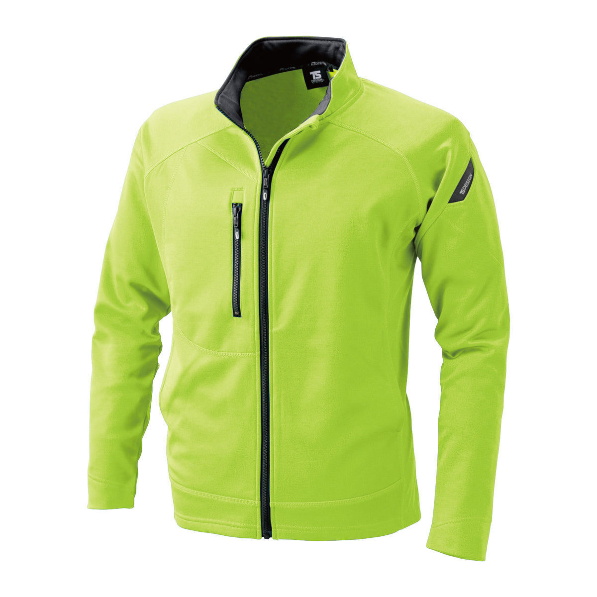 6226 ESロングスリーブジャケット