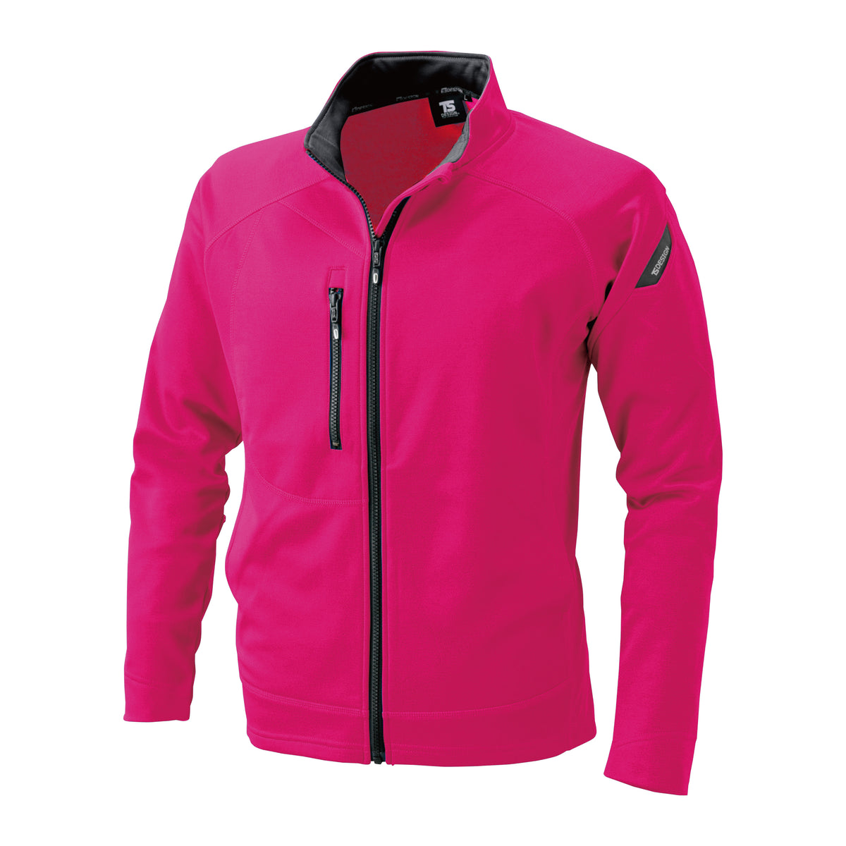 6226 ESロングスリーブジャケット