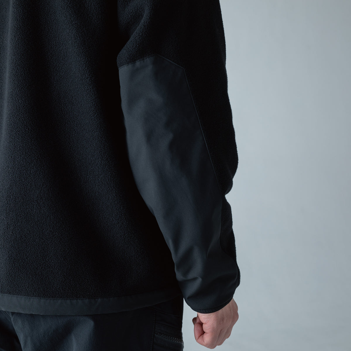 5546 ニッカーズフリースジャケット