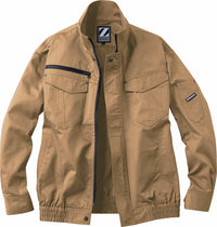 74010 空調服®長袖ブルゾン