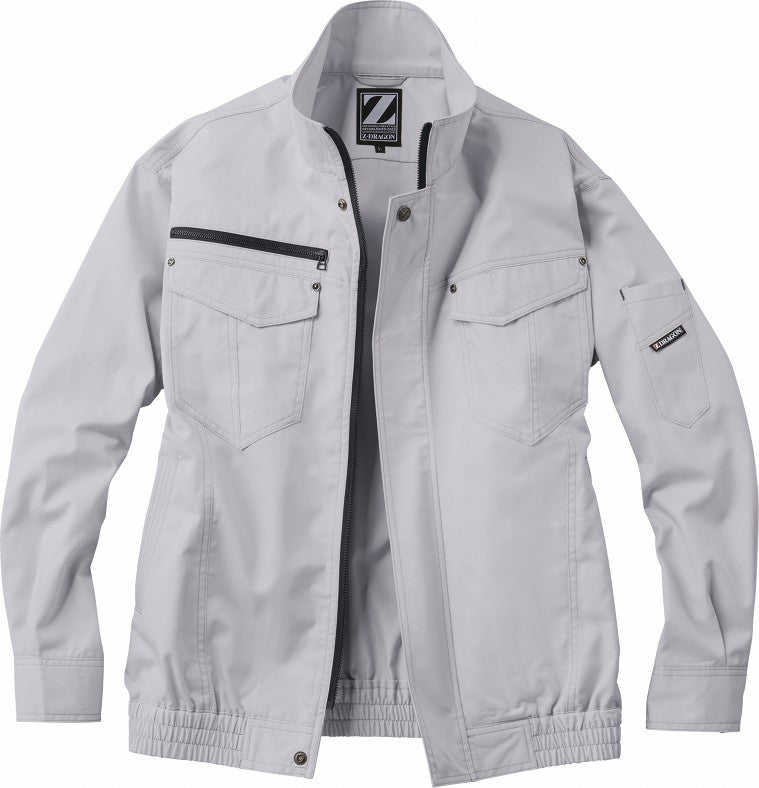 74010 空調服®長袖ブルゾン