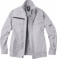 74010 空調服®長袖ブルゾン