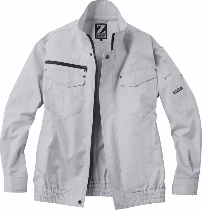 74010 空調服®長袖ブルゾン