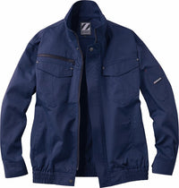 74010 空調服®長袖ブルゾン