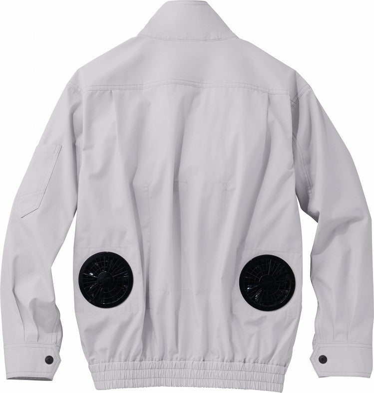 74020 空調服®長袖ブルゾン