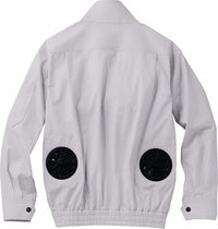 74020 空調服®長袖ブルゾン