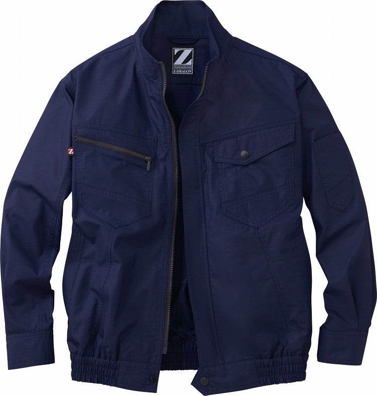 74020 空調服®長袖ブルゾン