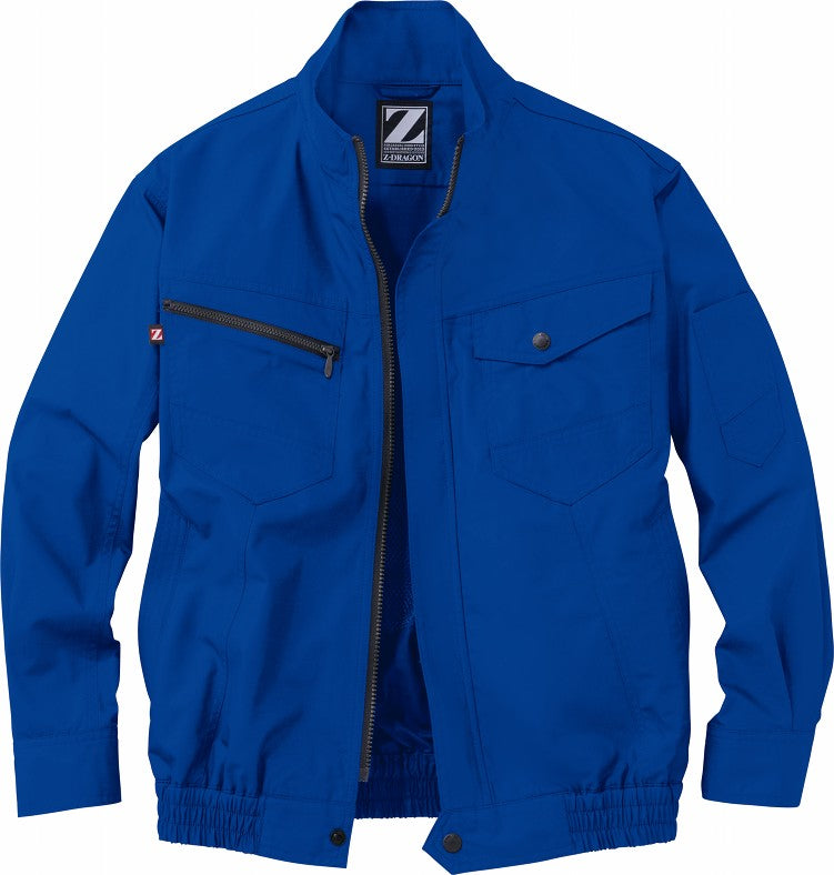 74020 空調服®長袖ブルゾン