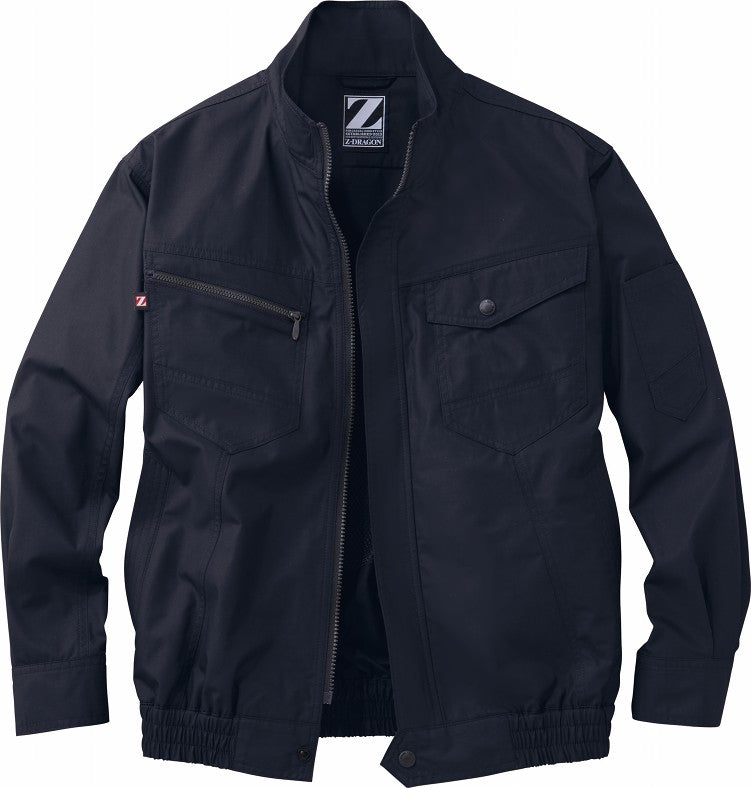 74020 空調服®長袖ブルゾン