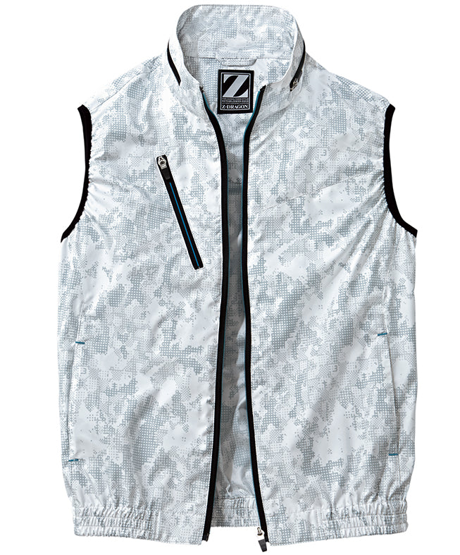 74060 空調服®ベスト