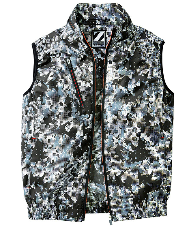 74060 空調服®ベスト