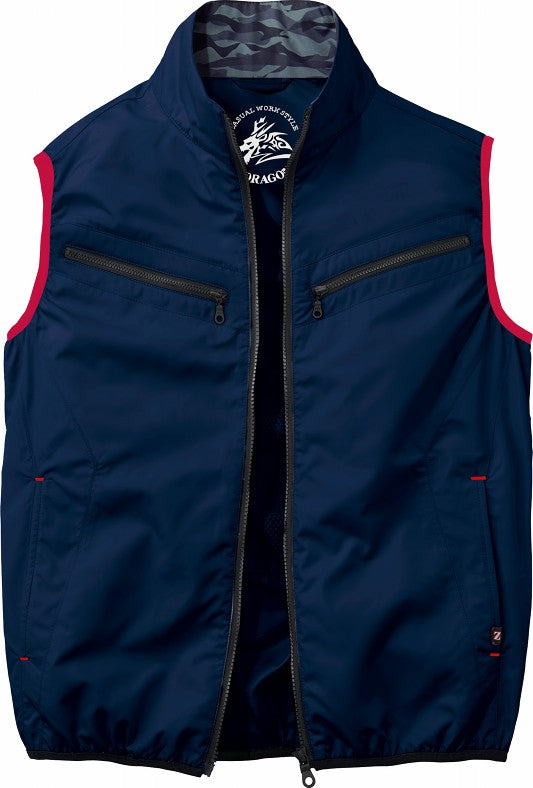 74070 空調服®ベスト