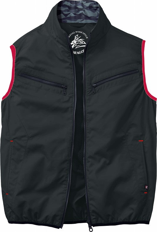 74070 空調服®ベスト